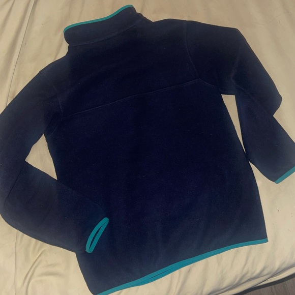Patagonia Pullover - Picture 3 of 5